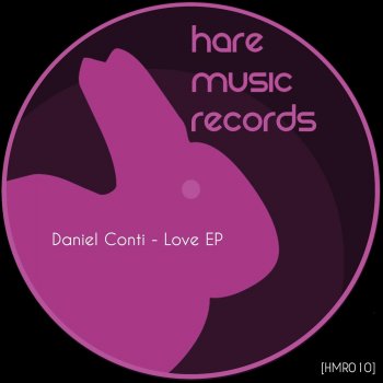 Daniel Conti You Love Me (Original Mix)