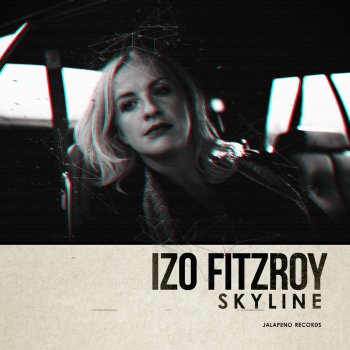 Izo FitzRoy Skyline (Kraak & Smaak Badlands Remix)