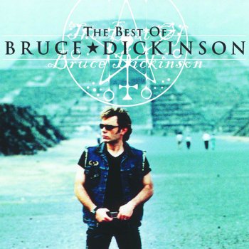 Bruce Dickinson Broken (2001 Remastered Version)