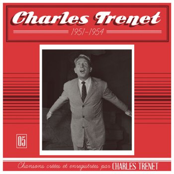 Charles Trenet Une noix - Remasterisé en 2017