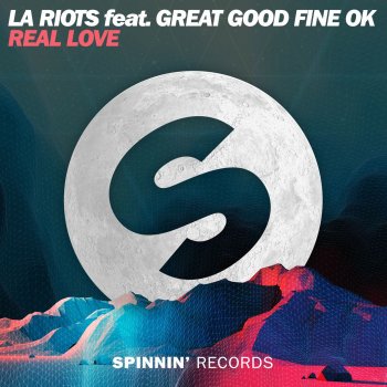 LA Riots feat. Great Good Fine Ok Real Love