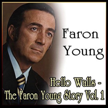 Faron Young I'll Be All Right (In the Morning)