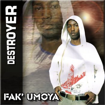 Destroyer Fak'Umoya