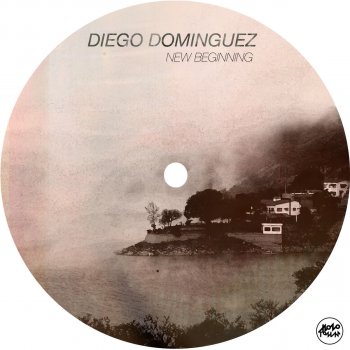 Diego Dominguez Rum - Original Mix
