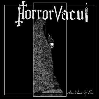Horror Vacui We Are the Ones