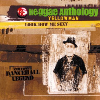 Yellowman Roots Rap Reggae