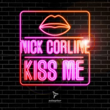 Nick Corline Kiss Me - Menini & Viani Supermercado Mix