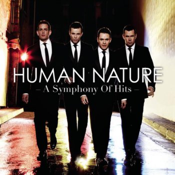 Human Nature Every Time You Cry