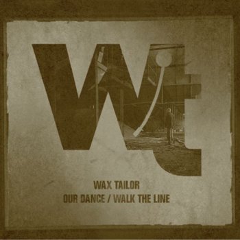 Wax Tailor Our Dance (feat. Charlotte Savary) [Etienne Audureau Remix]