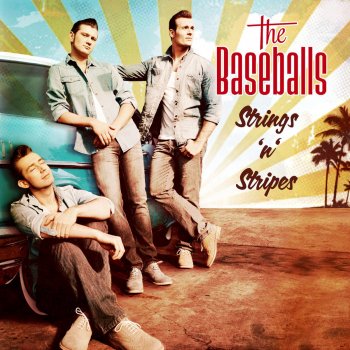 The Baseballs I'm Not A Girl, Not Yet A Woman