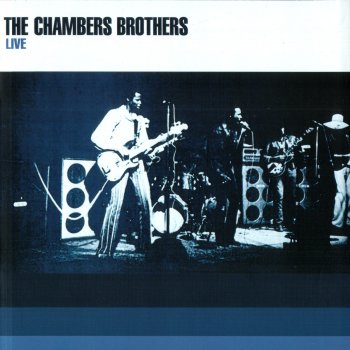 The Chambers Brothers Mustang Sally