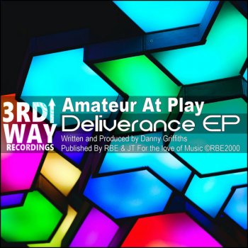 Amateur At Play Deliver Us