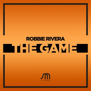 Robbie Rivera feat. Todd Terry The Game - Todd Terry Remix