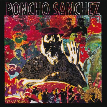 Poncho Sanchez Going Back To New Orleans