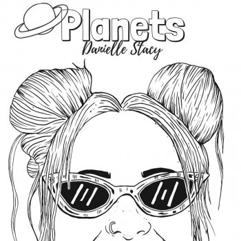 Danielle Stacy Planets