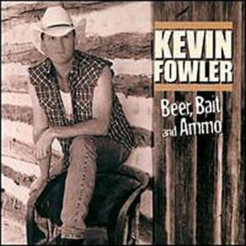 Kevin Fowler 100% Texan