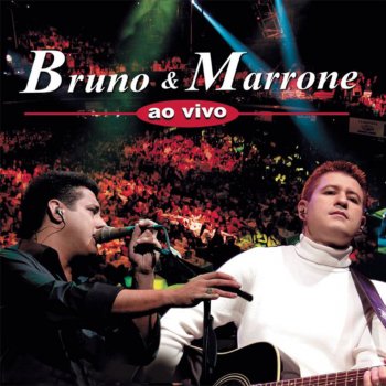 Bruno & Marrone Apaziguar / Credo em Cruz Ave Maria / Pra Lá Que Eu Vou (Ao Vivo)