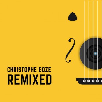 Christophe Goze feat. Odis Palmer & Al-Pha-X She Said - Al-Pha-X Mix - Radio Edit