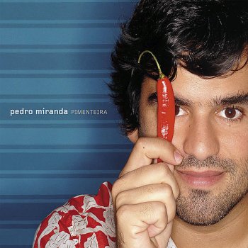 Pedro Miranda Samba Da Moreninha