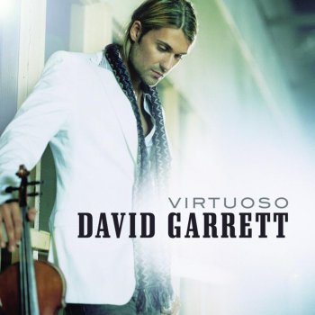 David Garrett Serenade