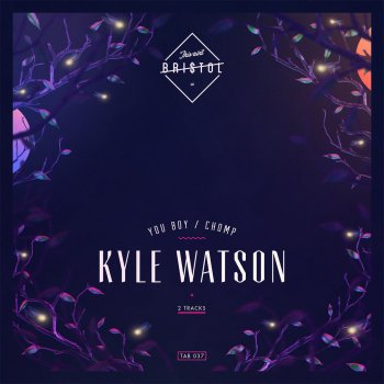 Kyle Watson feat. Franklyn Watts You Boy (Radio Edit)