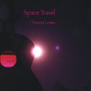 Aaron Lewis Planetary Dream