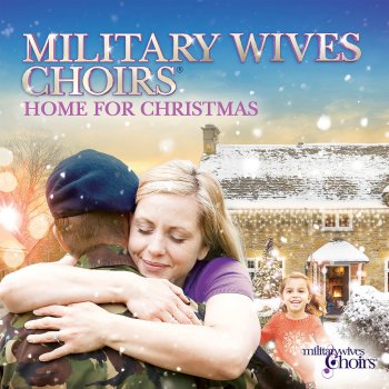 Military Wives Choirs Sing Out for Christmas (O Come All Ye Faithful)