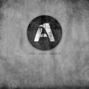 Athan Athan - Quadra - (Original mix)