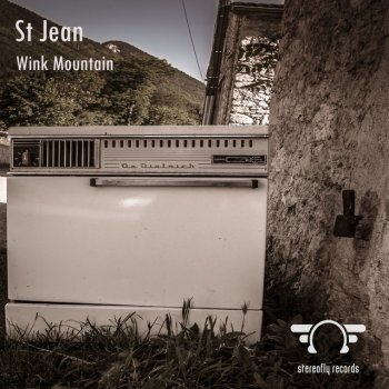 St. Jean Wink Mountain (Tribal Mix)
