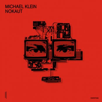 Michael Klein Scream