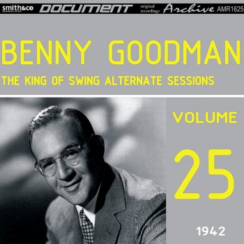 Benny Goodman Serenade In Blue