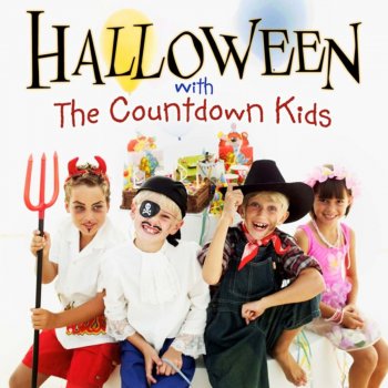 The Countdown Kids Spiders and Snakes