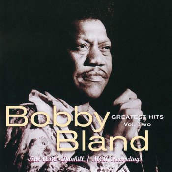 Bobby “Blue” Bland Love to See You Smile