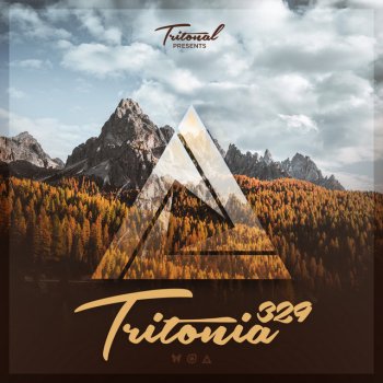 John Grand feat. Dave Raval What You Are (Tritonia 329)