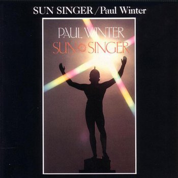 Paul Winter Winter's Dream