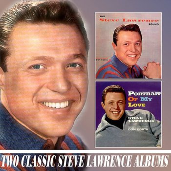 Steve Lawrence There'll Never Be Another You