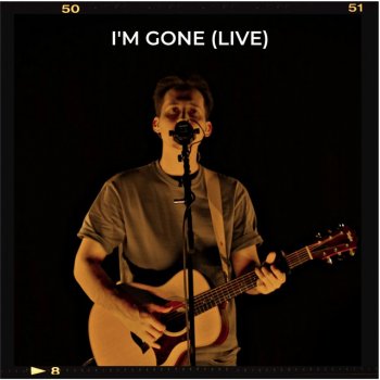 Thomas Geelens I'm Gone (Live) [Live]