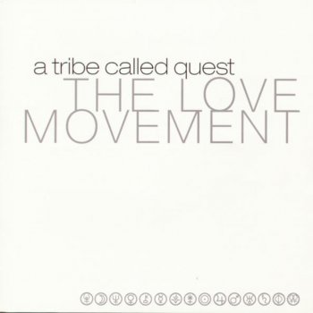 A Tribe Called Quest feat. Busta Rhymes & Redman Steppin' It Up