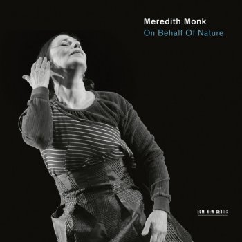 Meredith Monk Pavement Steps