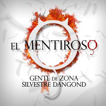 Gente De Zona feat. Silvestre Dangond El Mentiroso