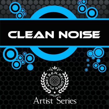 Clean Noise Broken Seq