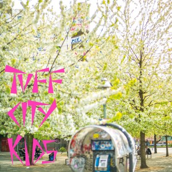 Tuff City Kids Tell Me (Tensnake Remix) [with Joe Goddard]