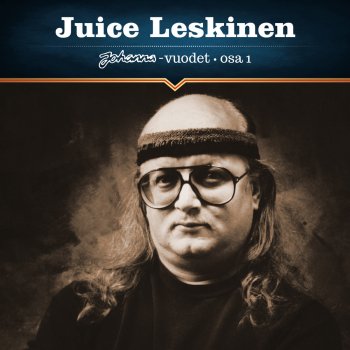 Juice Leskinen Kuumaa Tuhkaa