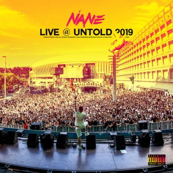 NANE feat. Azteca & Ian Nefiu (Live)