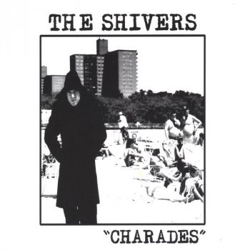 The Shivers Bedroomer