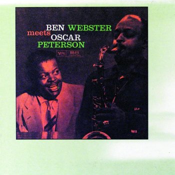 Ben Webster In the Wee Small Hours of the Morning