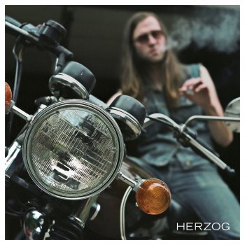 Herzog Teenage Metalhead