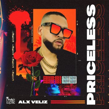 Alx Veliz Priceless