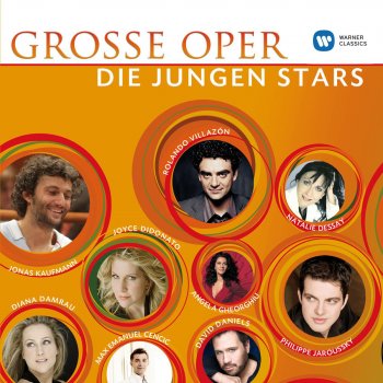 Münchner Rundfunkorchester & Diana Damrau Roméo et Juliette: Je Veux Vivre