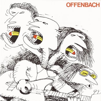 Offenbach La voix que j'ai